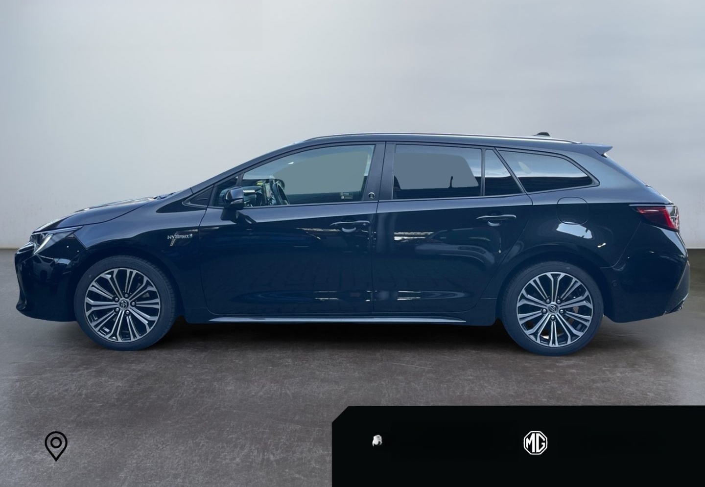 Toyota Corolla 2.0 Hybrid TS Team D *Bi-LED*ACC*SHZ*CAM foto 4