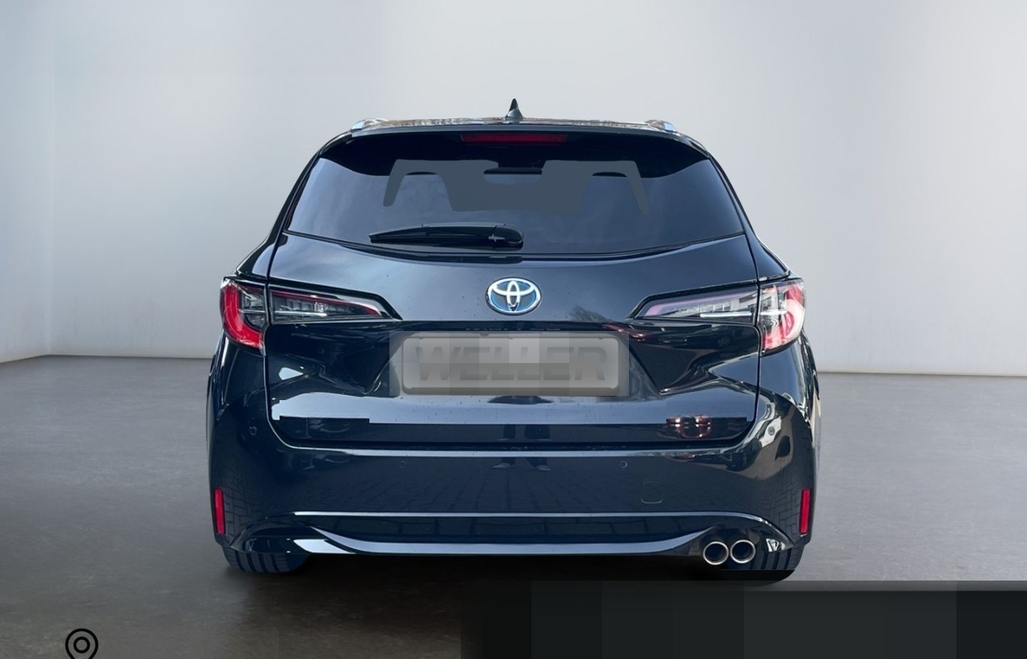 Toyota Corolla 2.0 Hybrid TS Team D *Bi-LED*ACC*SHZ*CAM foto 5