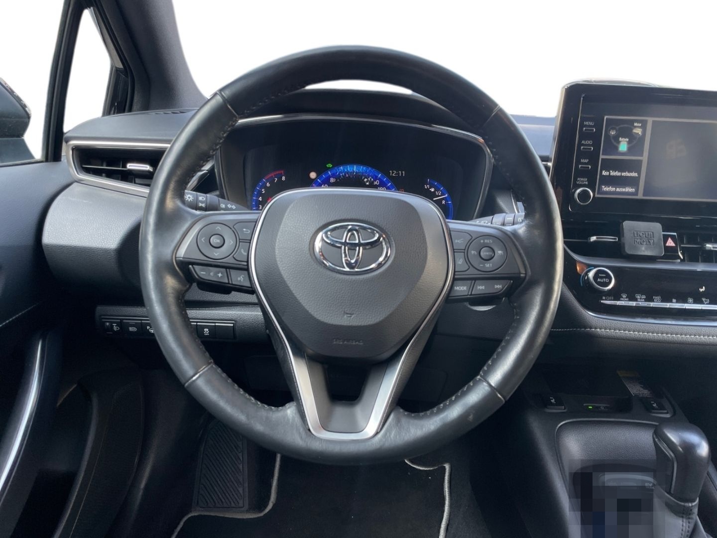 Toyota Corolla 2.0 Hybrid TS Team D *Bi-LED*ACC*SHZ*CAM foto 10