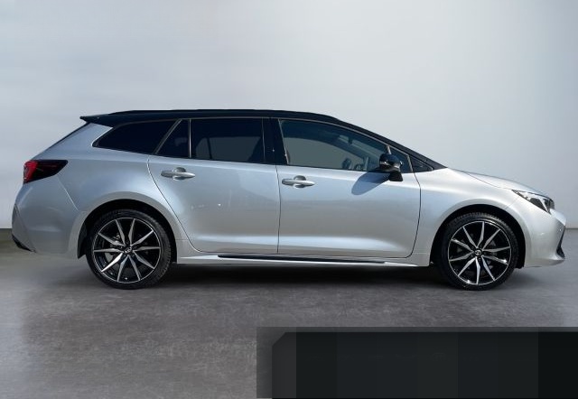 Toyota Corolla 2.0 Hybrid TS GR Sport *LED*CAM*el. Heck foto 2
