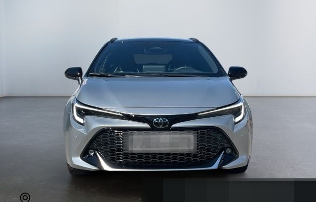 Toyota Corolla 2.0 Hybrid TS GR Sport *LED*CAM*el. Heck foto 13