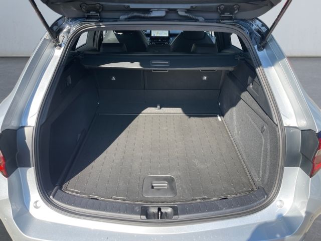 Toyota Corolla 2.0 Hybrid TS GR Sport *LED*CAM*el. Heck foto 16