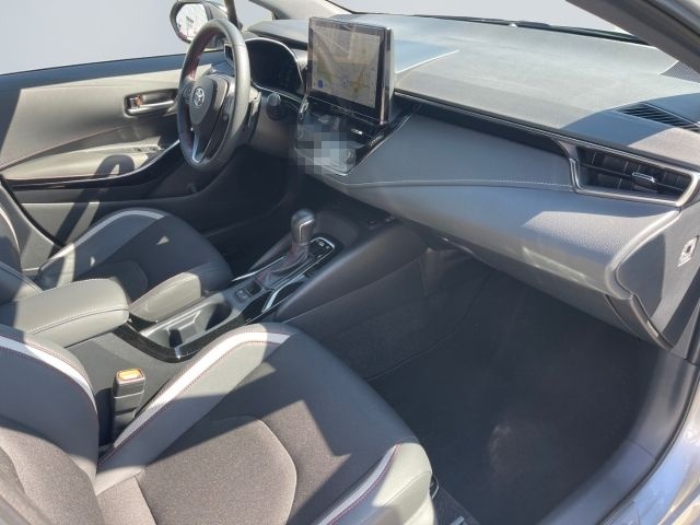 Toyota Corolla 2.0 Hybrid TS GR Sport *LED*CAM*el. Heck foto 18