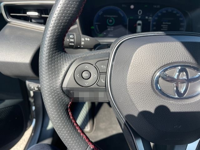 Toyota Corolla 2.0 Hybrid TS GR Sport *LED*CAM*el. Heck foto 20