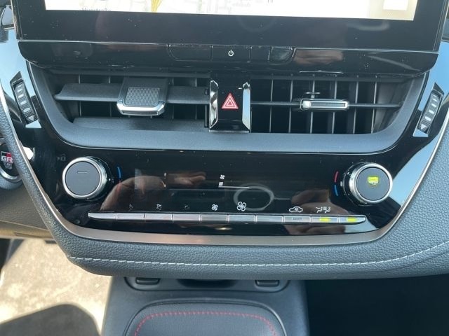 Toyota Corolla 2.0 Hybrid TS GR Sport *LED*CAM*el. Heck foto 21
