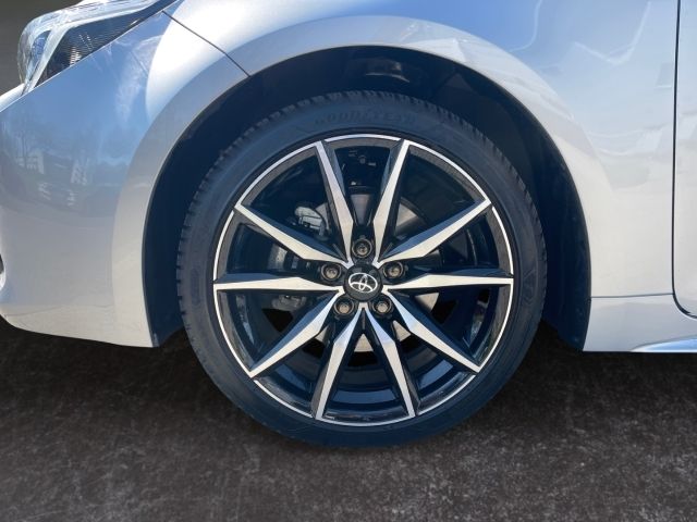 Toyota Corolla 2.0 Hybrid TS GR Sport *LED*CAM*el. Heck foto 5