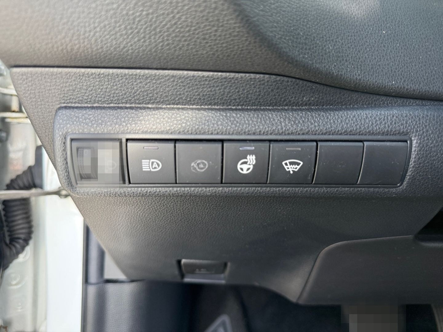 Toyota Corolla 1.8 Hybrid Club *LED*SHZ*Cam*SmartKey*PD foto 23