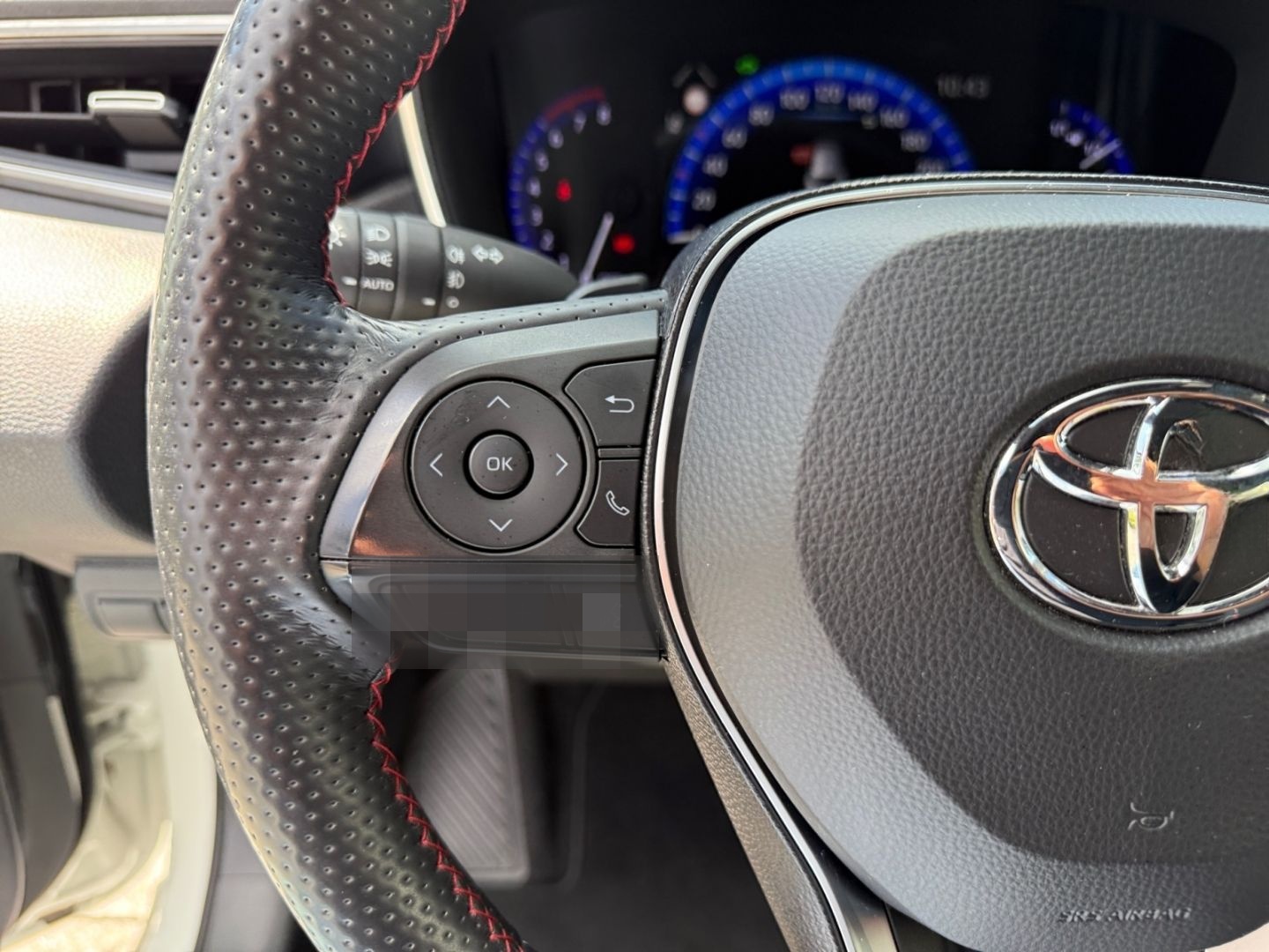 Toyota Corolla 2.0 Hybrid TS GR Sport *Bi-LED*Pano*AHK* foto 20