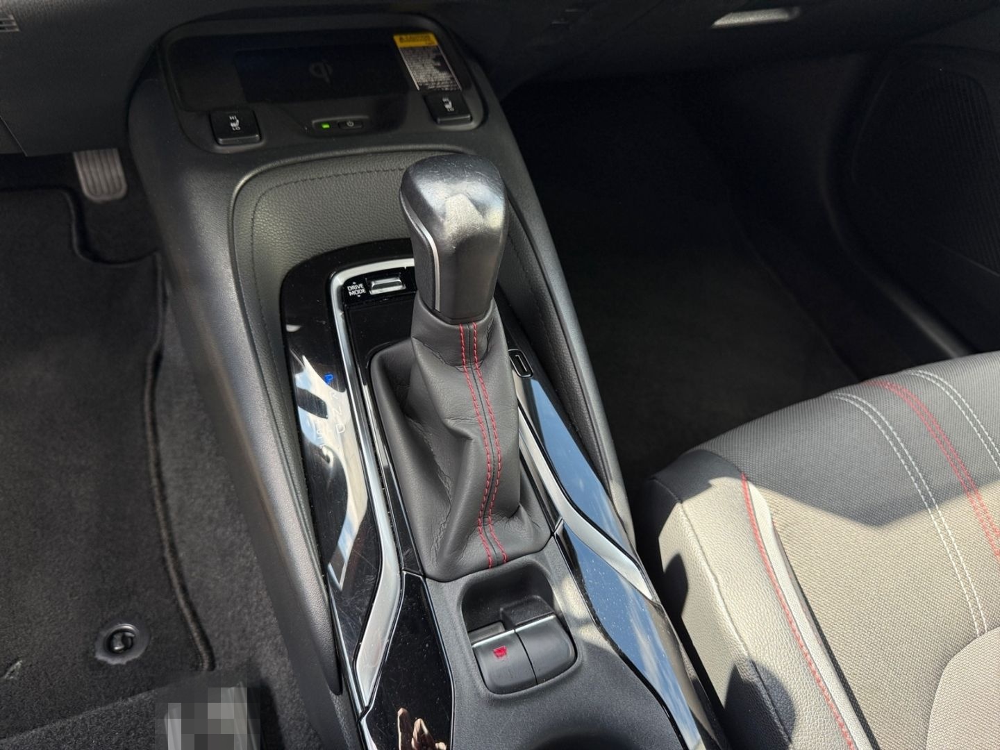 Toyota Corolla 2.0 Hybrid TS GR Sport *Bi-LED*Pano*AHK* foto 24