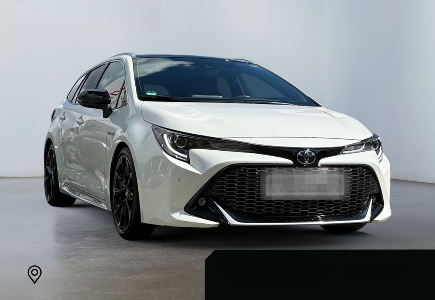Toyota Corolla 2.0 Hybrid TS GR Sport *Bi-LED*Pano*AHK* foto 4