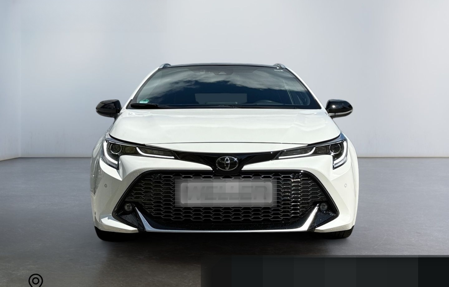 Toyota Corolla 2.0 Hybrid TS GR Sport *Bi-LED*Pano*AHK* foto 7