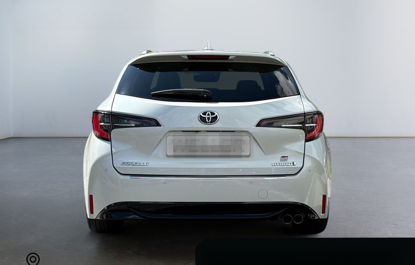 Toyota Corolla 2.0 Hybrid TS GR Sport *Bi-LED*Pano*AHK* foto 8
