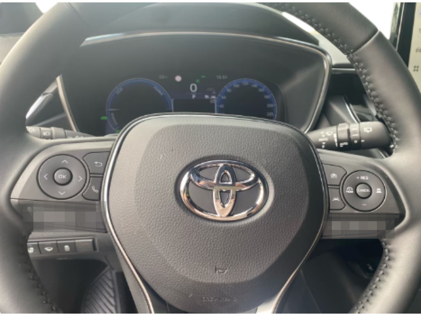 Toyota Corolla 2.0 Hybrid TS Teamplayer *LED*ACC*el Hec foto 11