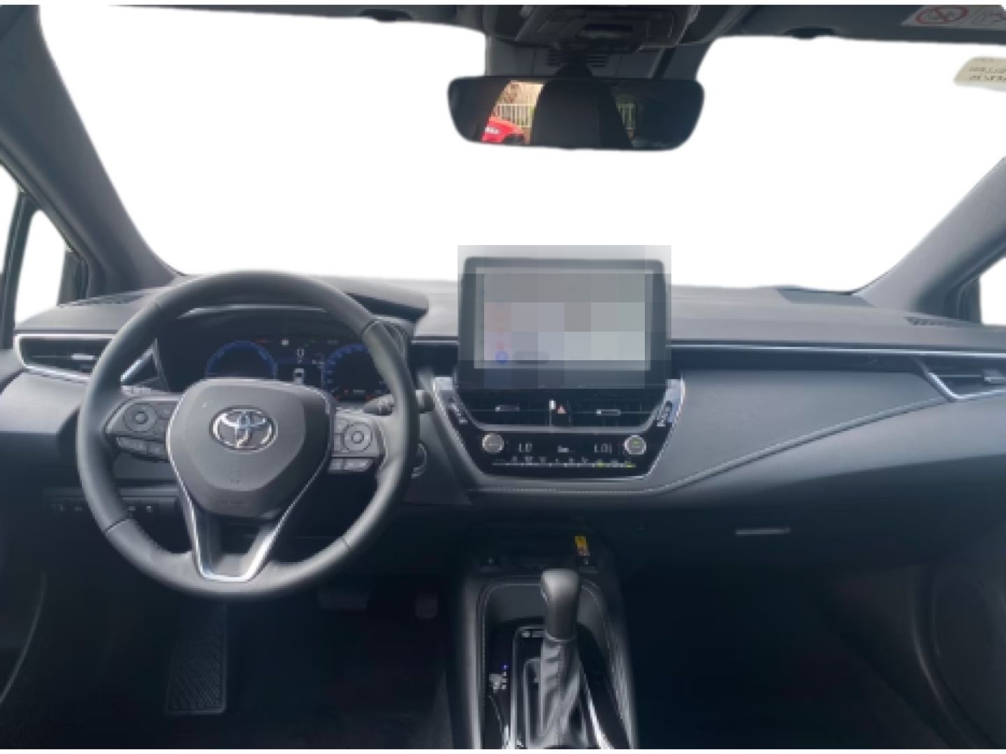 Toyota Corolla 2.0 Hybrid TS Teamplayer *LED*ACC*el Hec foto 12