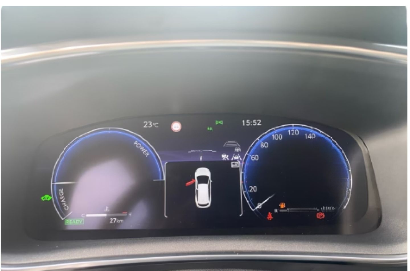 Toyota Corolla 2.0 Hybrid TS Teamplayer *LED*ACC*el Hec foto 13