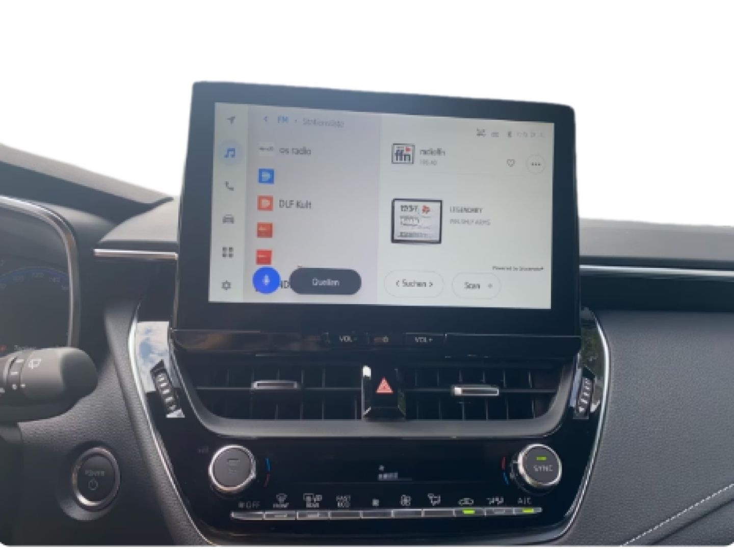 Toyota Corolla 2.0 Hybrid TS Teamplayer *LED*ACC*el Hec foto 14