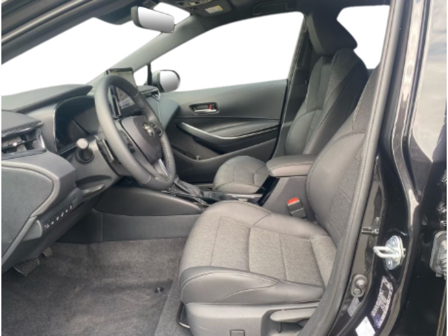 Toyota Corolla 2.0 Hybrid TS Teamplayer *LED*ACC*el Hec foto 17