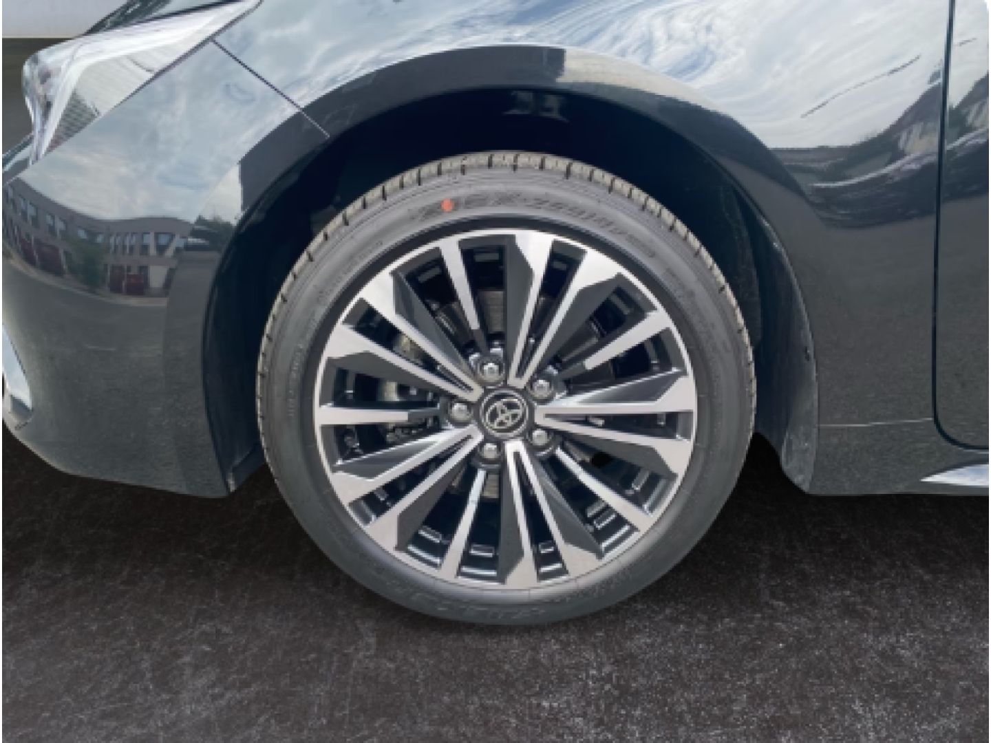 Toyota Corolla 2.0 Hybrid TS Teamplayer *LED*ACC*el Hec foto 18
