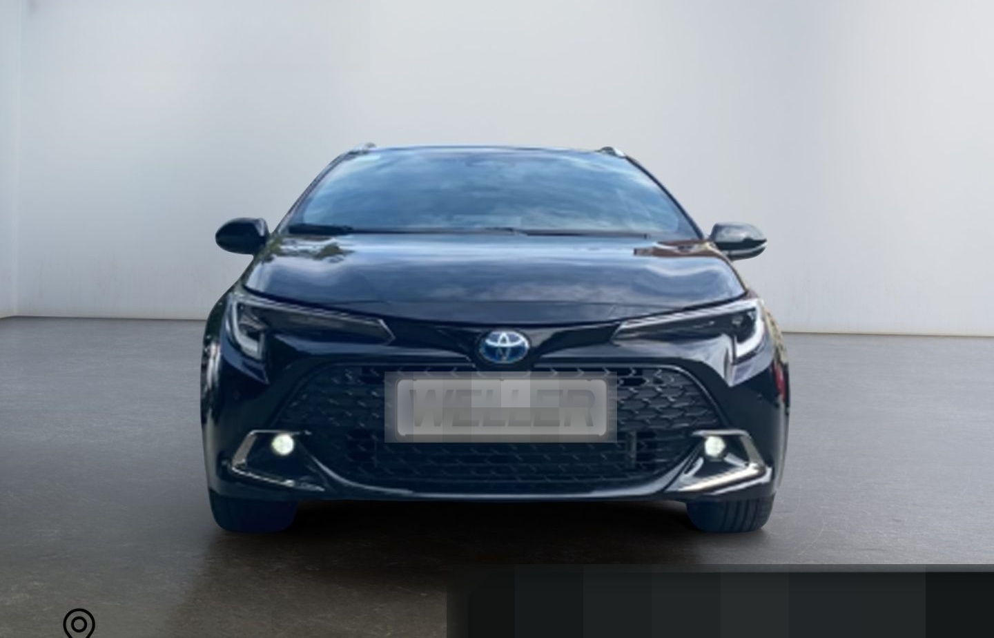 Toyota Corolla 2.0 Hybrid TS Teamplayer *LED*ACC*el Hec foto 4