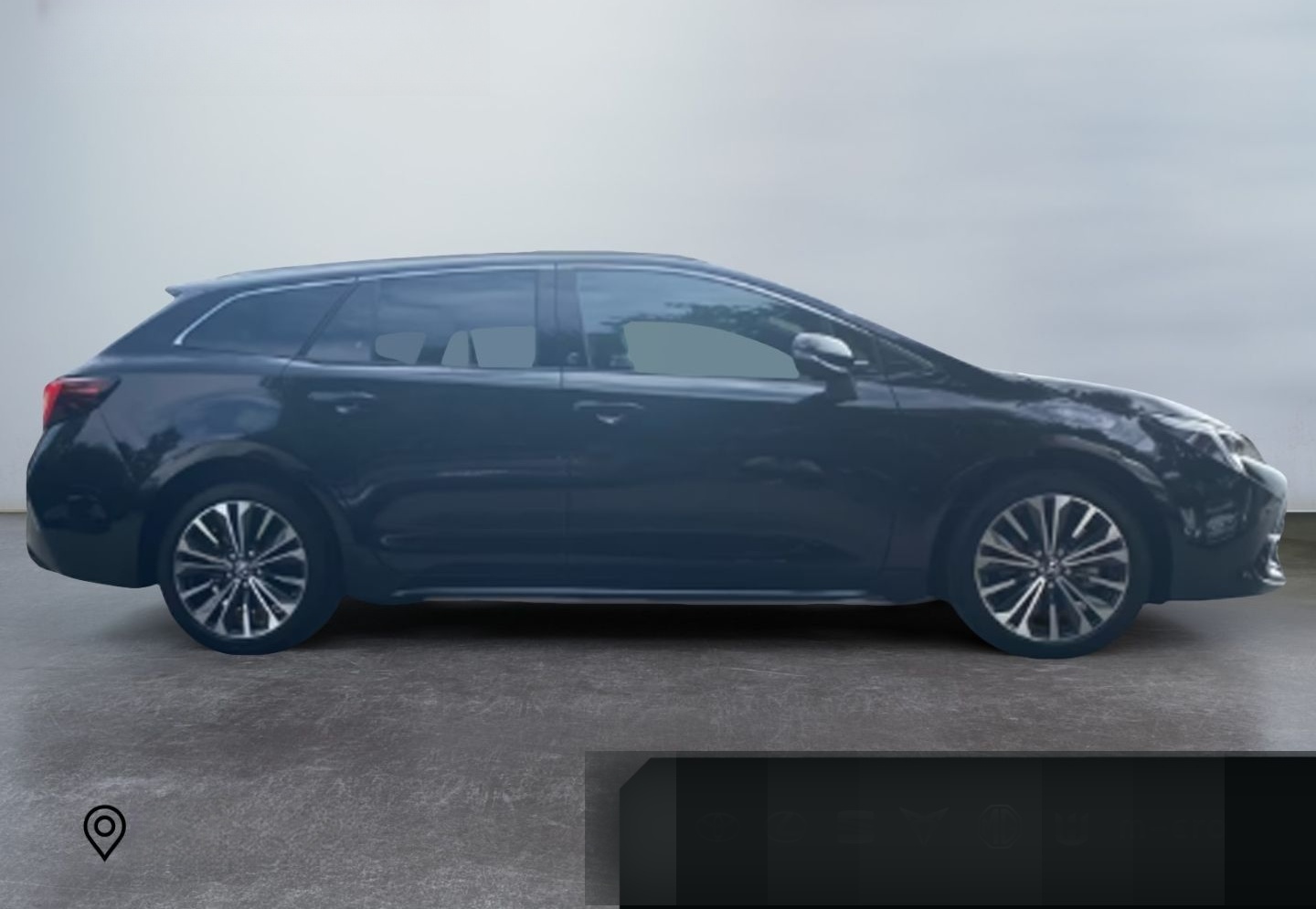 Toyota Corolla 2.0 Hybrid TS Teamplayer *LED*ACC*el Hec foto 6