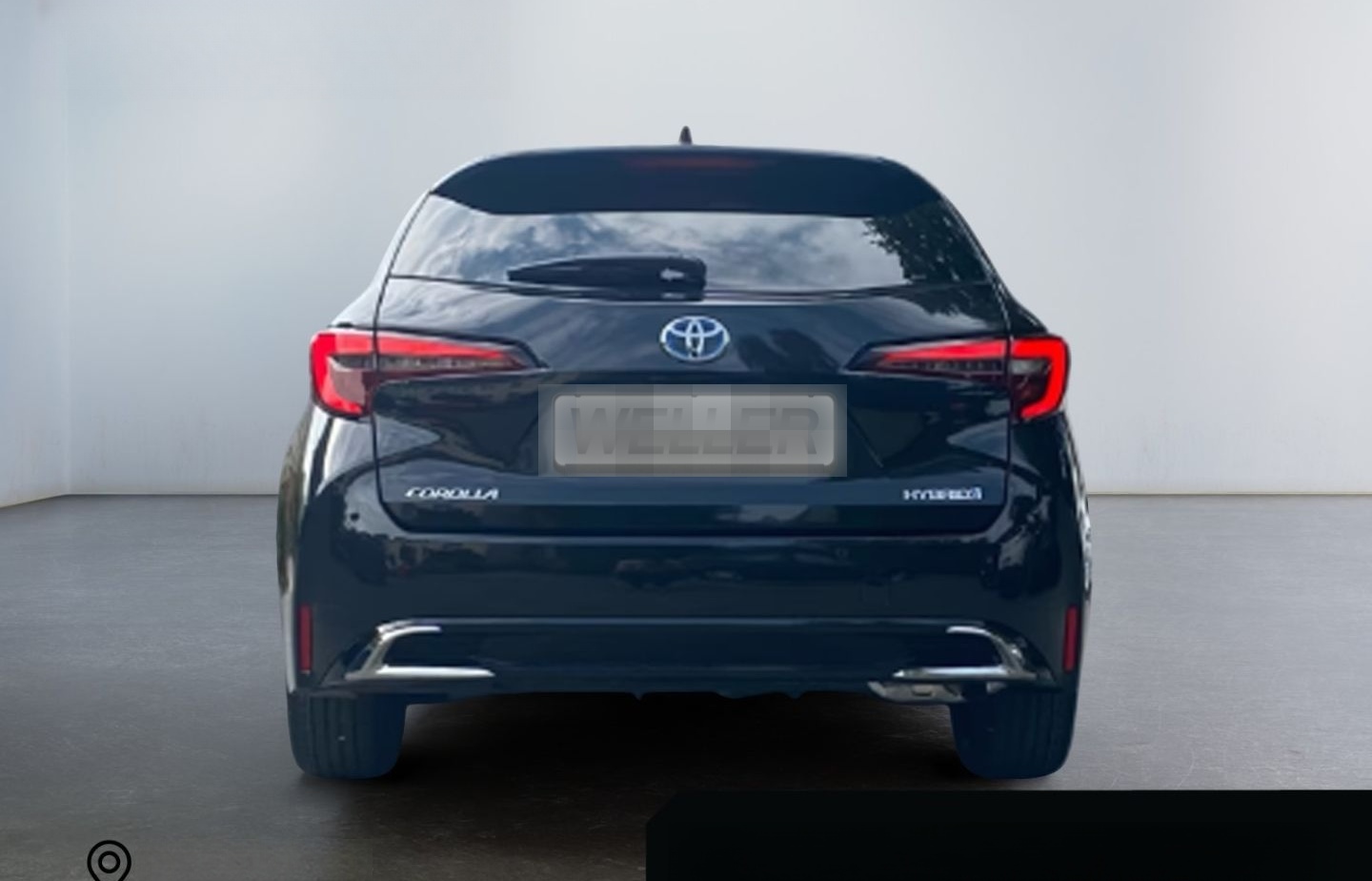Toyota Corolla 2.0 Hybrid TS Teamplayer *LED*ACC*el Hec foto 7