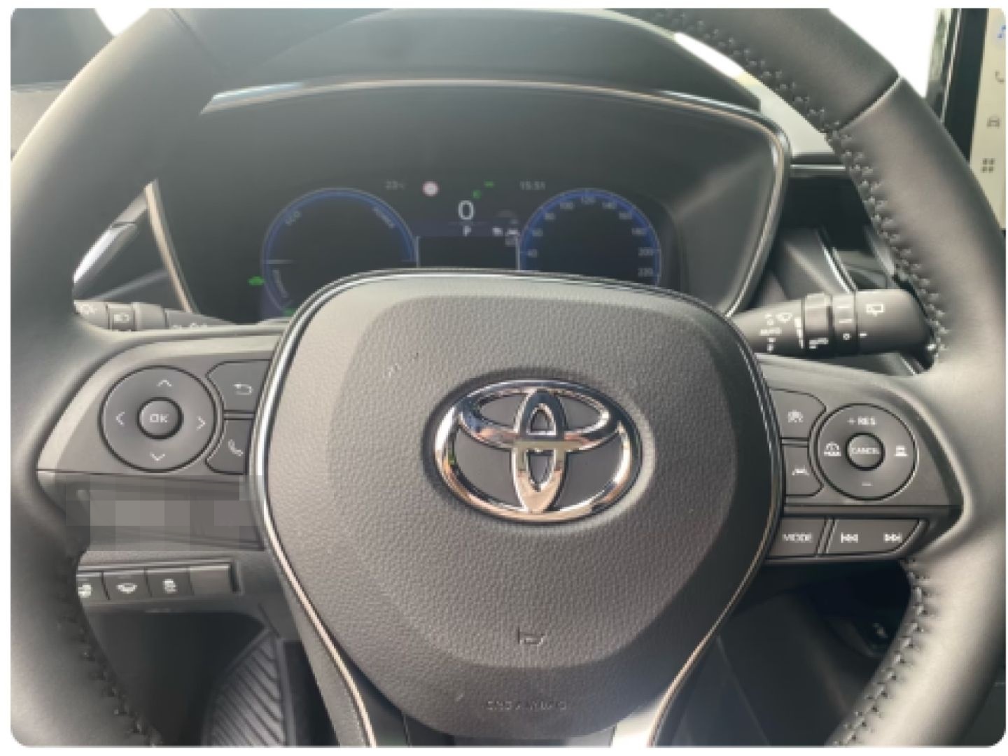 Toyota Corolla 2.0 Hybrid TS Teamplayer *LED*ACC*el Hec foto 9