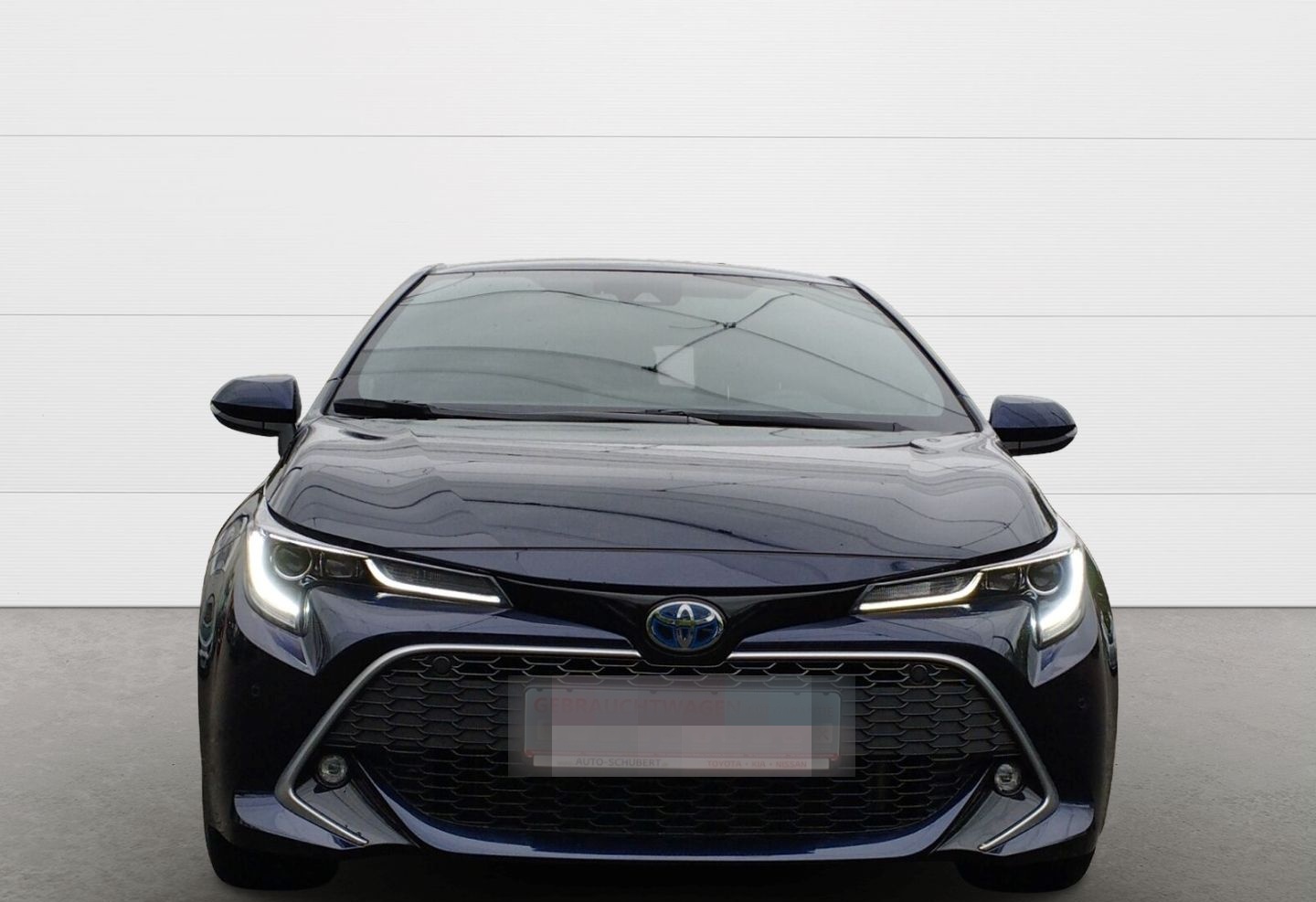 Toyota Corolla Hybrid Lounge 5-TÜRER, 2,0+JBL-Sound+HUD foto 12