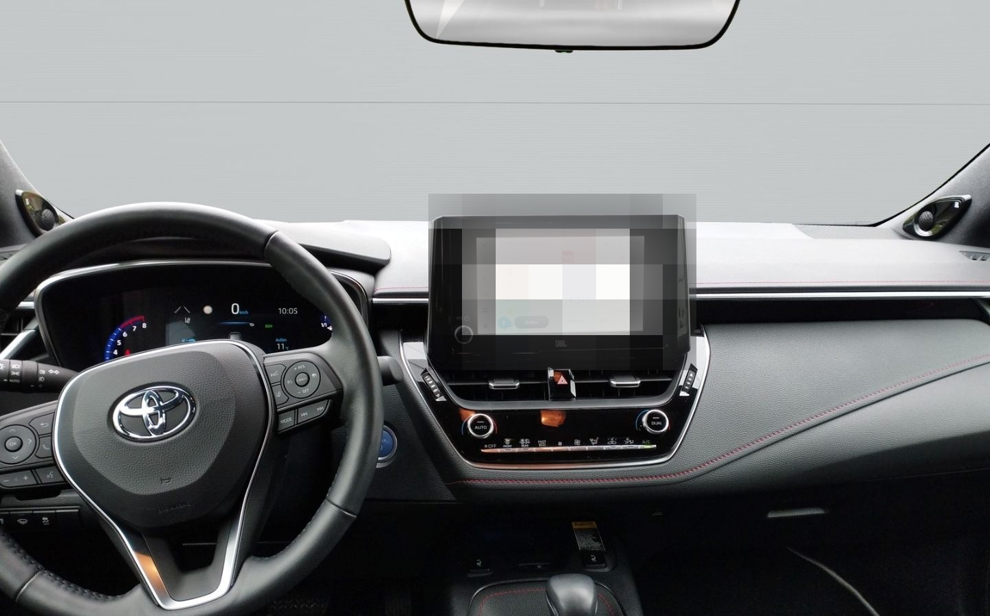 Toyota Corolla Hybrid Lounge 5-TÜRER, 2,0+JBL-Sound+HUD foto 14