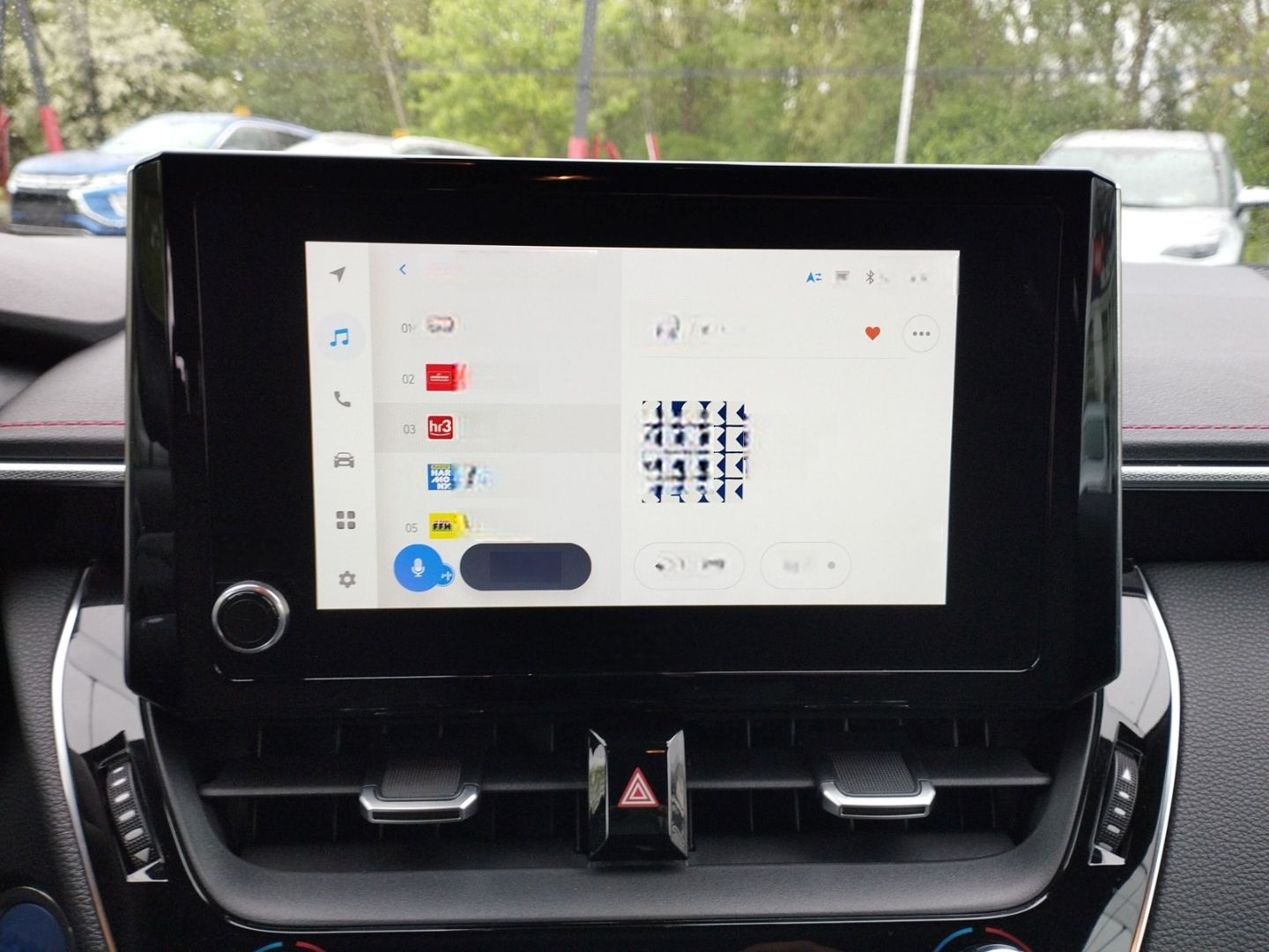 Toyota Corolla Hybrid Lounge 5-TÜRER, 2,0+JBL-Sound+HUD foto 15