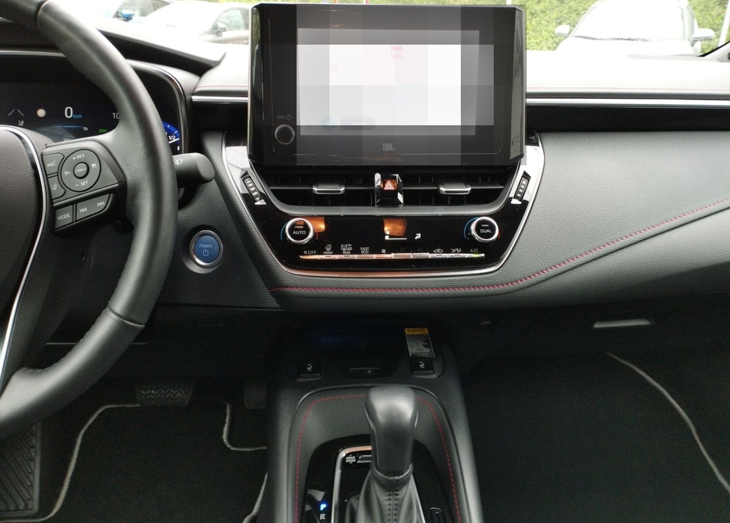 Toyota Corolla Hybrid Lounge 5-TÜRER, 2,0+JBL-Sound+HUD foto 16