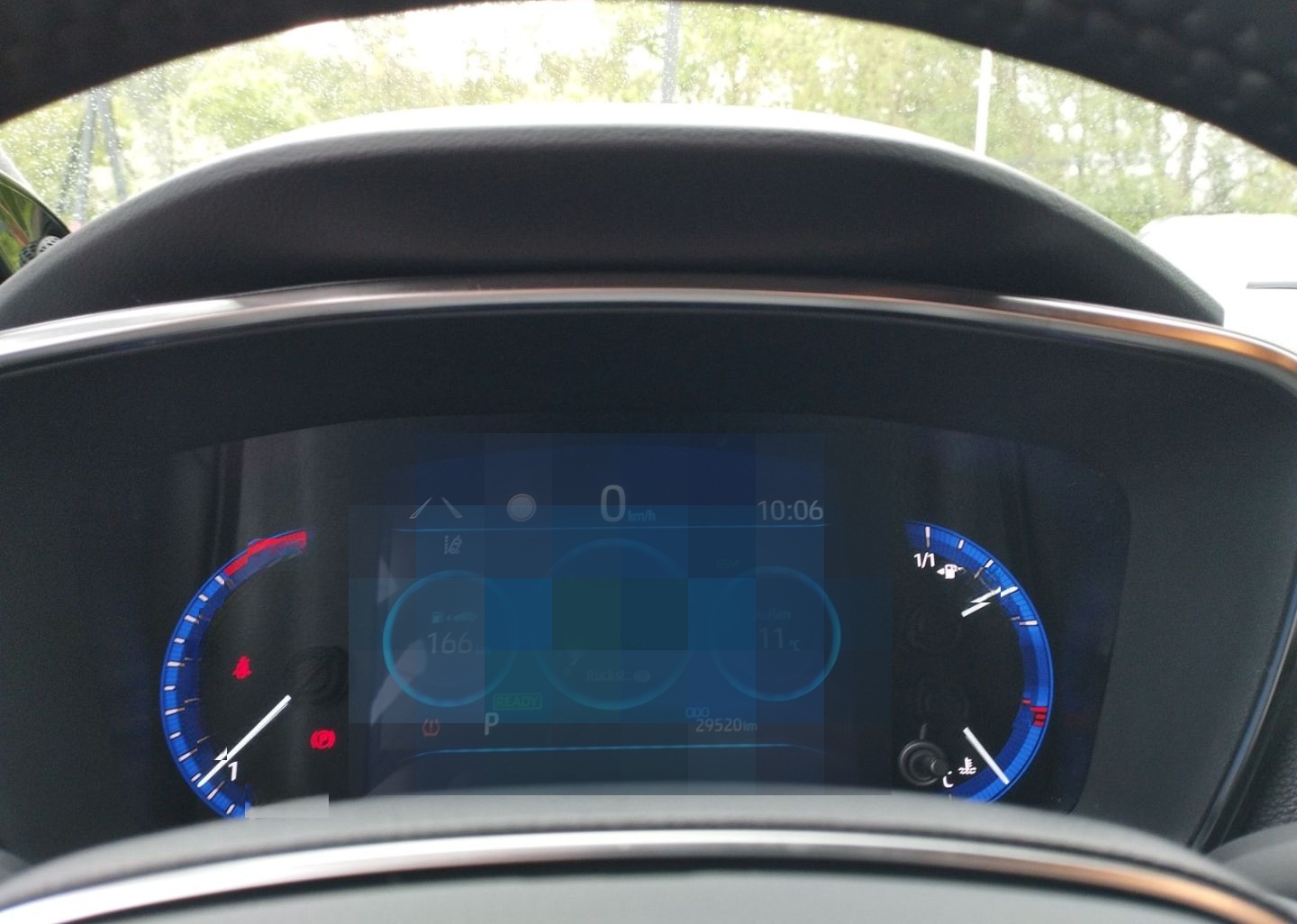 Toyota Corolla Hybrid Lounge 5-TÜRER, 2,0+JBL-Sound+HUD foto 18