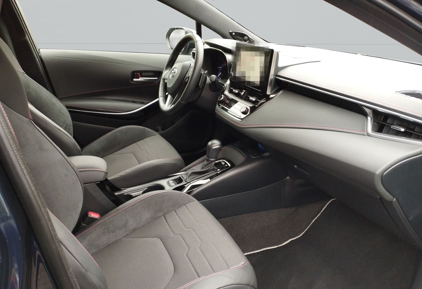 Toyota Corolla Hybrid Lounge 5-TÜRER, 2,0+JBL-Sound+HUD foto 19