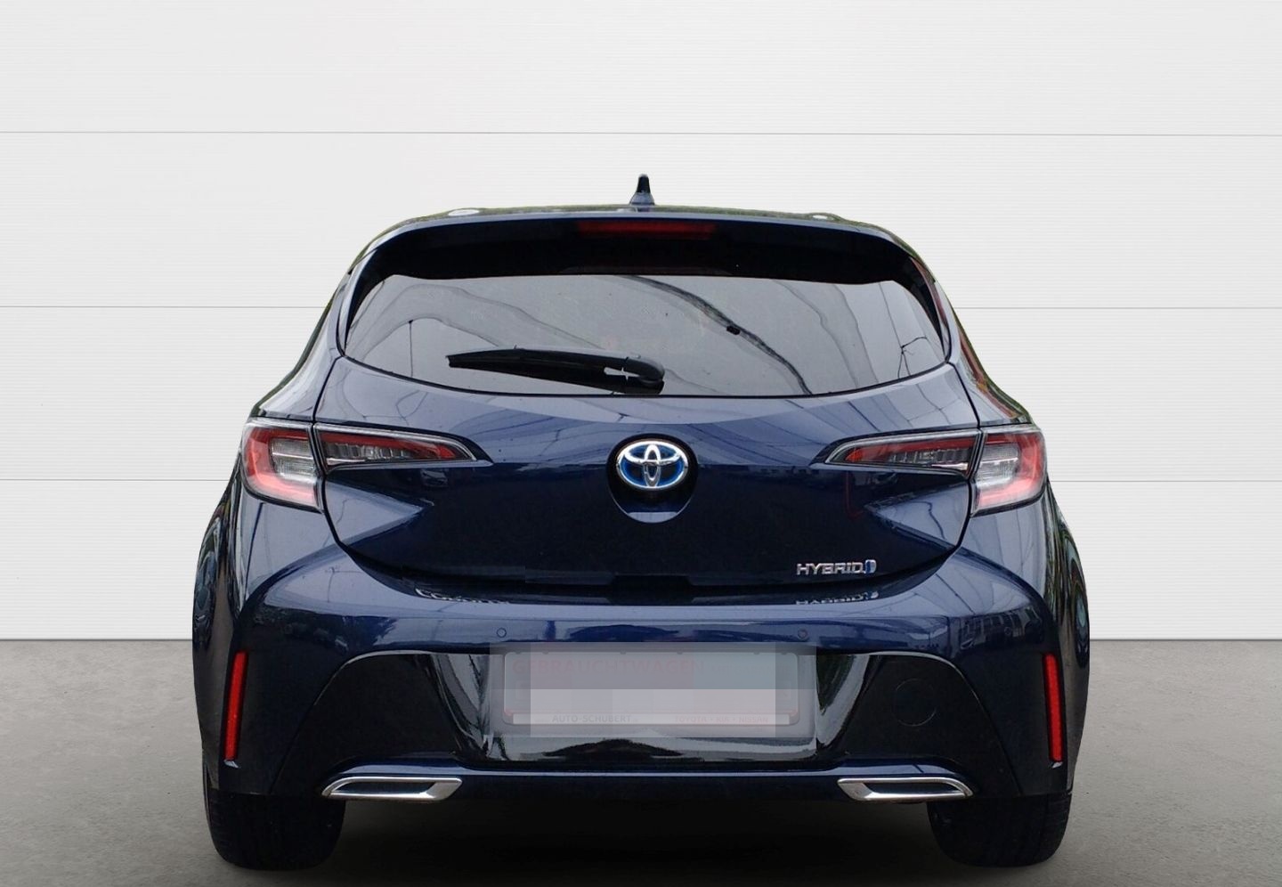 Toyota Corolla Hybrid Lounge 5-TÜRER, 2,0+JBL-Sound+HUD foto 7
