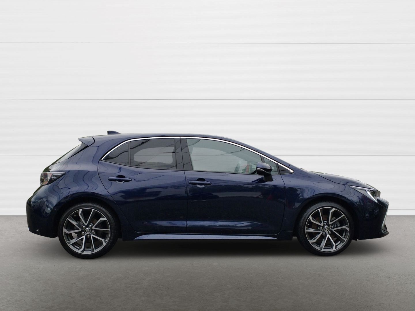 Toyota Corolla Hybrid Lounge 5-TÜRER, 2,0+JBL-Sound+HUD foto 10
