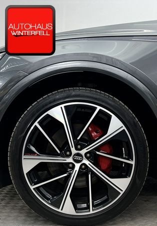 Audi Q5 55 TFSI e qu S line PANO+21Z+LUFT+MEMO+AHK+ foto 15