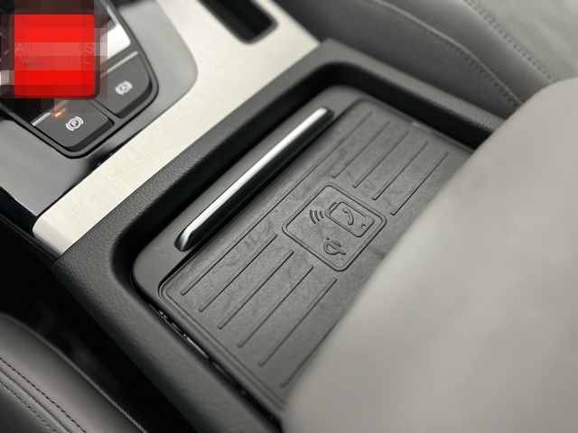 Audi Q5 55 TFSI e qu S line PANO+21Z+LUFT+MEMO+AHK+ foto 19