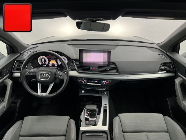 Audi Q5 55 TFSI e qu S line PANO+21Z+LUFT+MEMO+AHK+ foto 3