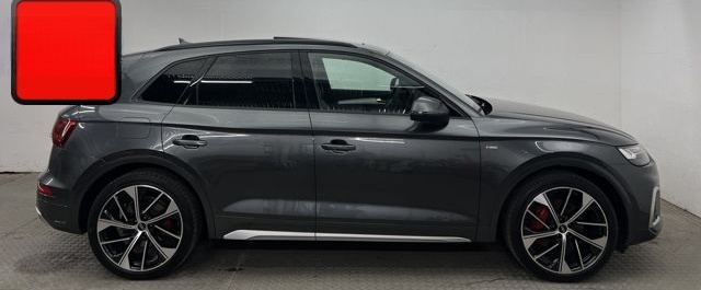 Audi Q5 55 TFSI e qu S line PANO+21Z+LUFT+MEMO+AHK+ foto 5