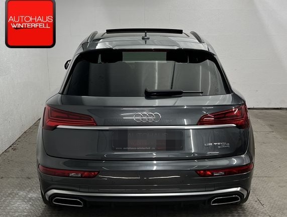 Audi Q5 55 TFSI e qu S line PANO+21Z+LUFT+MEMO+AHK+ foto 7