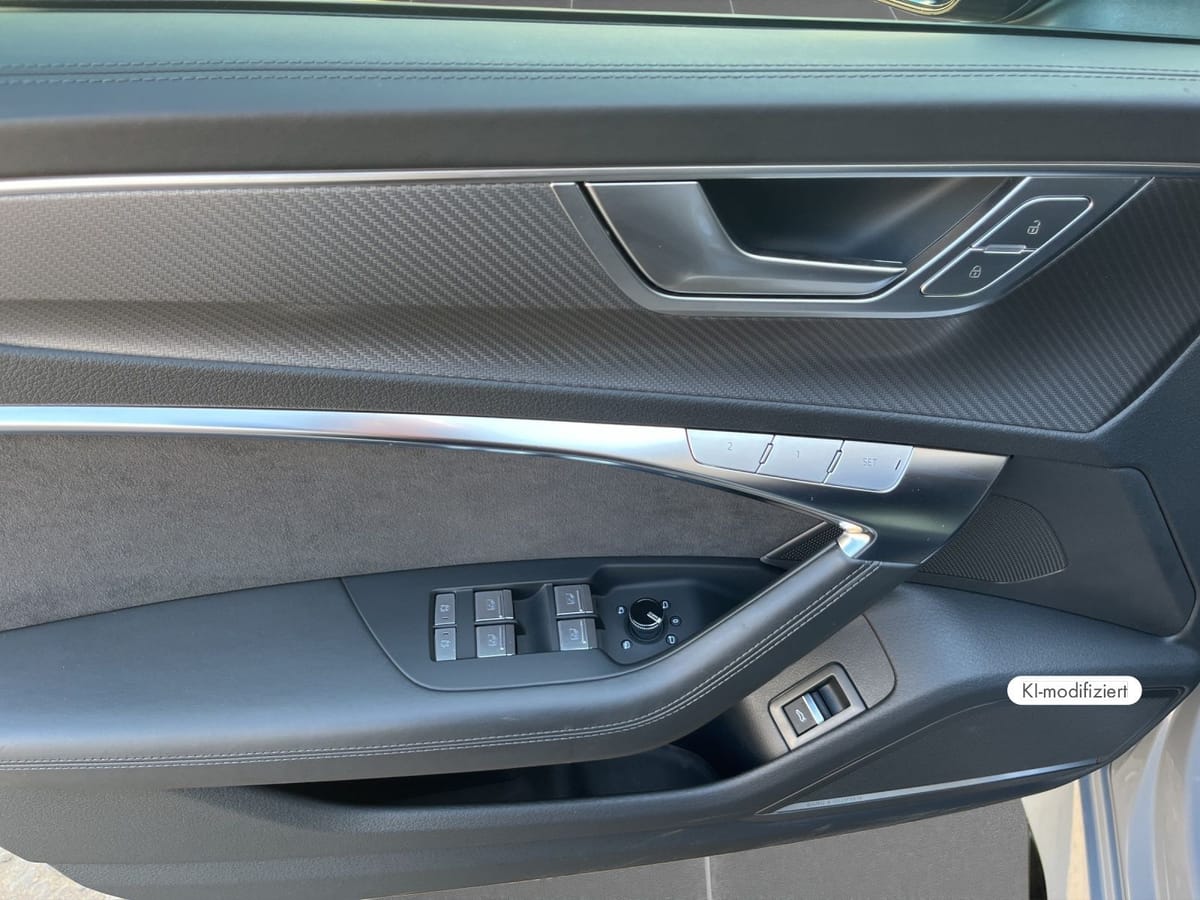 Audi RS6 Avant 4.0 TSI RFK NAVI SHZ AHK B&O GRA foto 13