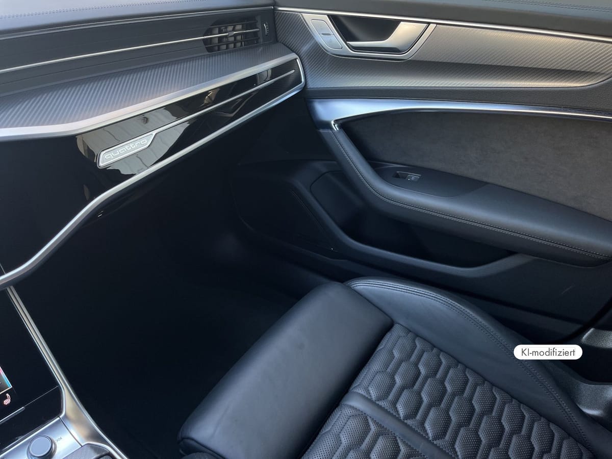 Audi RS6 Avant 4.0 TSI RFK NAVI SHZ AHK B&O GRA foto 18