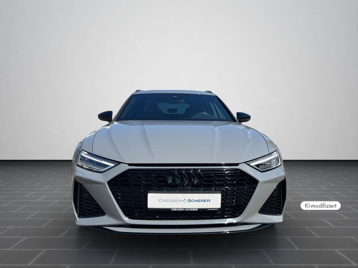 Audi RS6 Avant 4.0 TSI RFK NAVI SHZ AHK B&O GRA foto 5