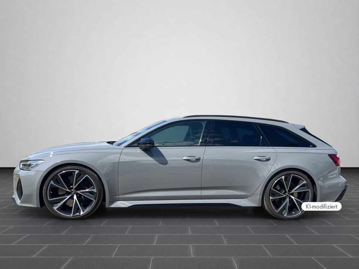 Audi RS6 Avant 4.0 TSI RFK NAVI SHZ AHK B&O GRA foto 7