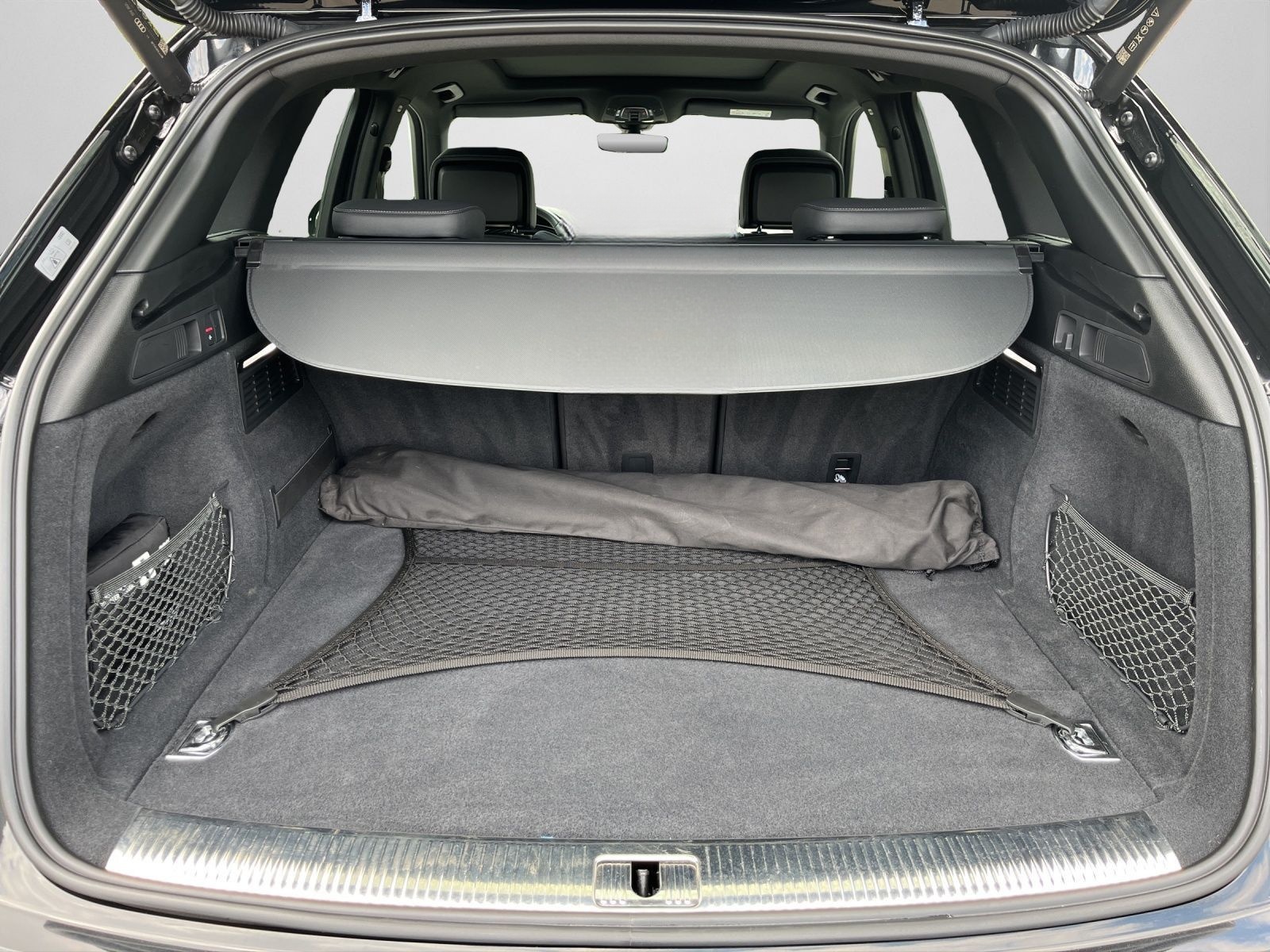 Audi Q5 2xS line 55 TFSIe AHK PANO MATRIX KAMERA foto 15