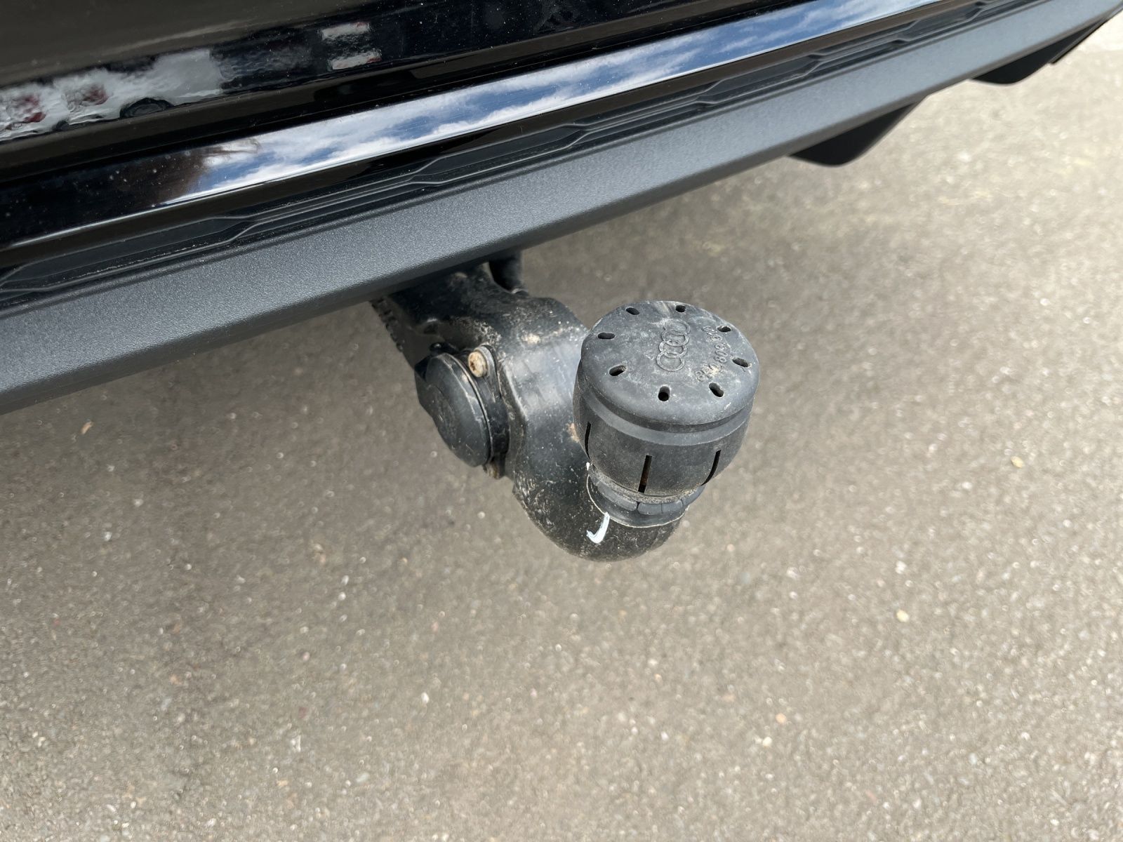 Audi Q5 2xS line 55 TFSIe AHK PANO MATRIX KAMERA foto 16