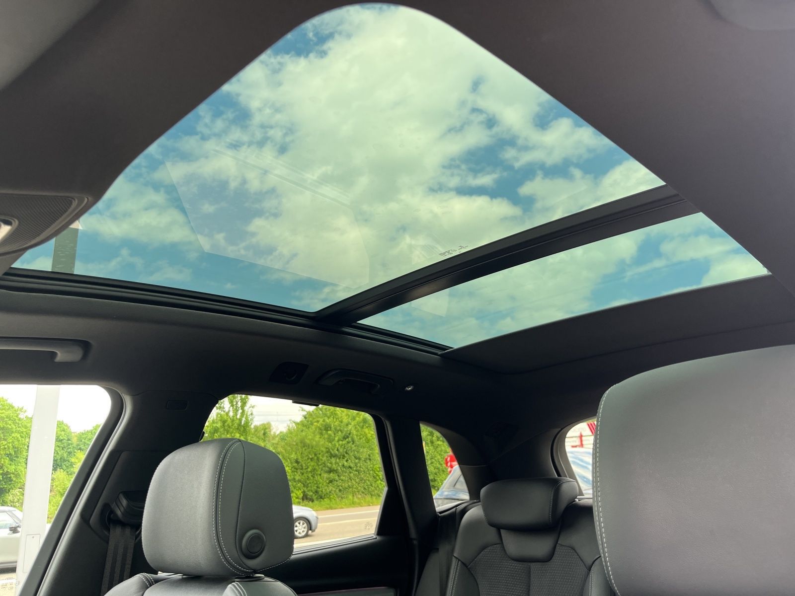 Audi Q5 2xS line 55 TFSIe AHK PANO MATRIX KAMERA foto 19