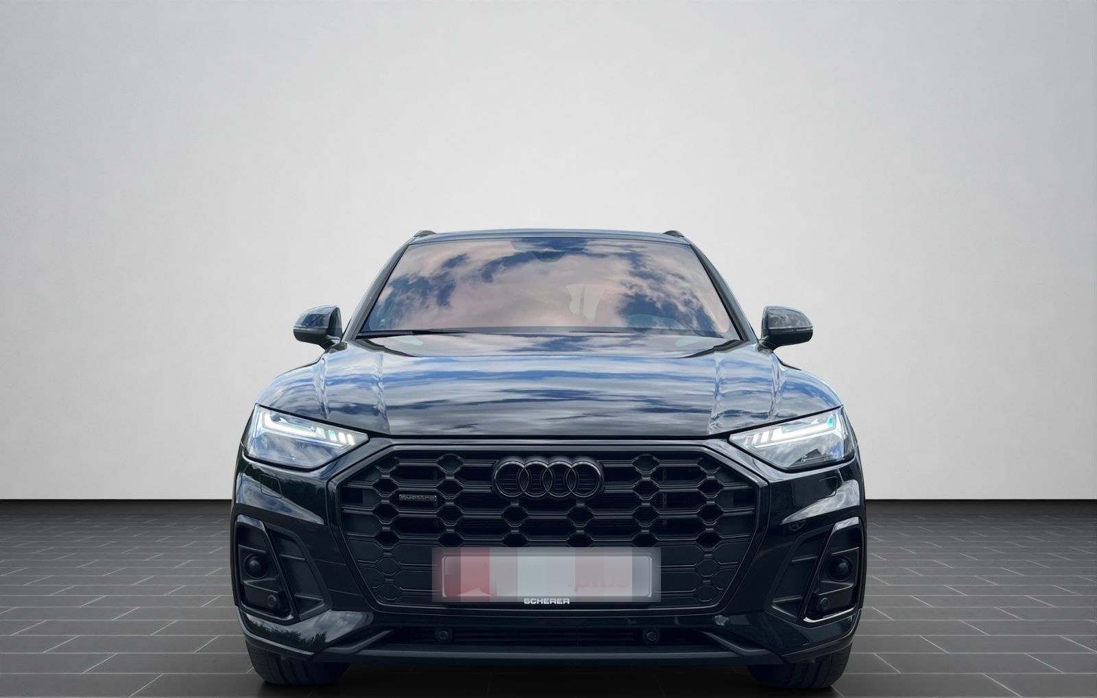 Audi Q5 2xS line 55 TFSIe AHK PANO MATRIX KAMERA foto 5