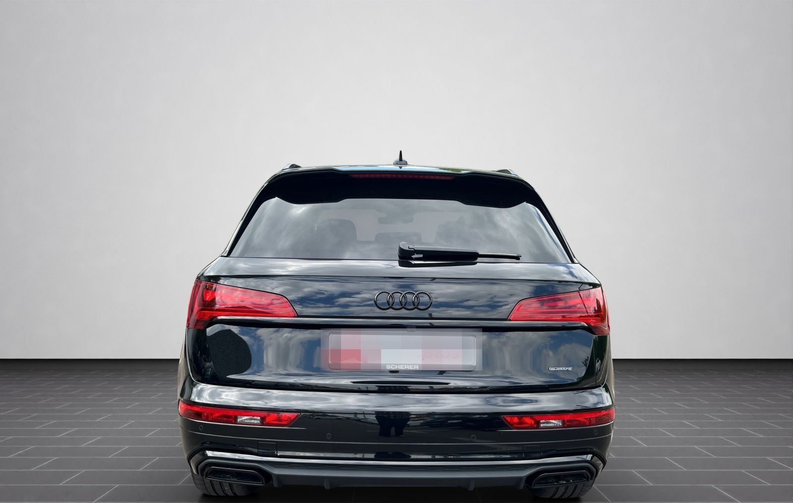 Audi Q5 2xS line 55 TFSIe AHK PANO MATRIX KAMERA foto 6