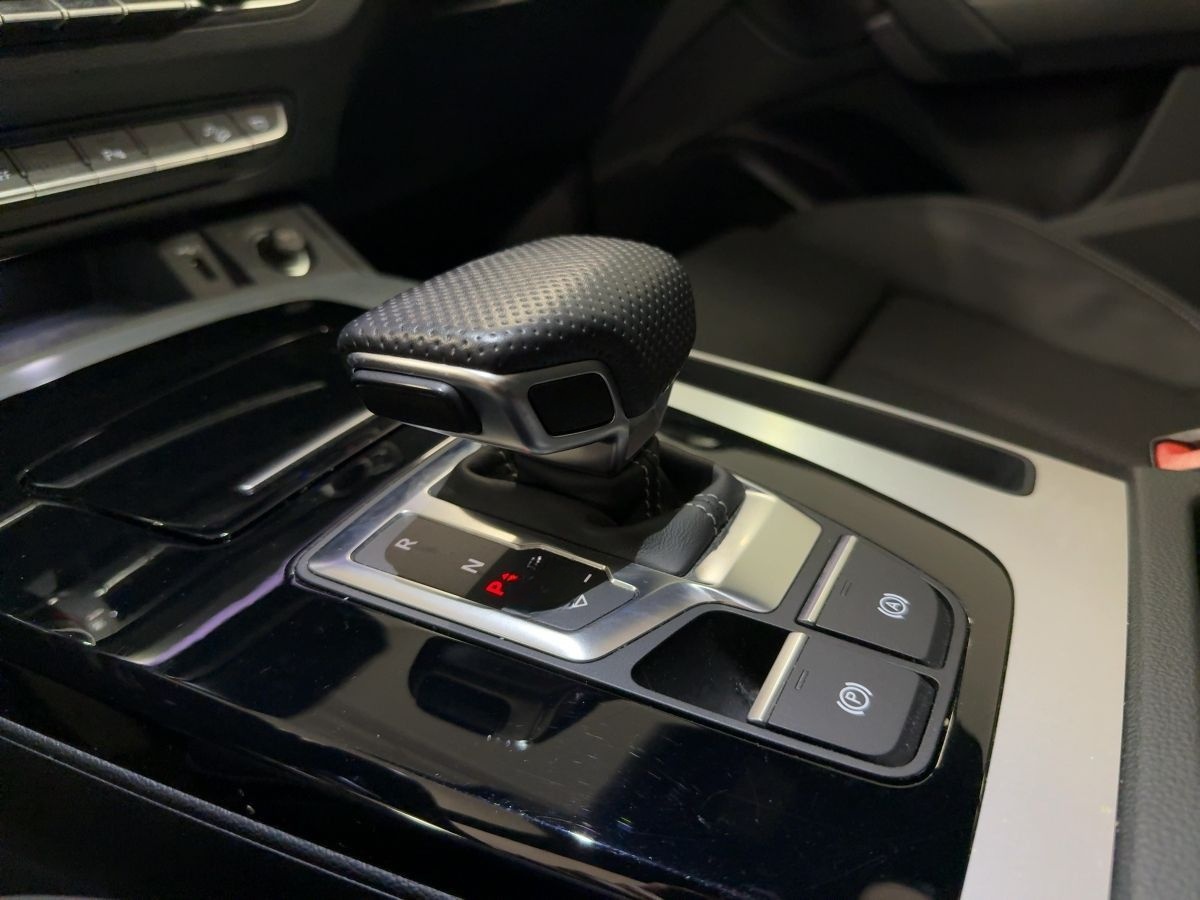 Audi Q5 TFSI e S line 55 e qu. S tr. AHK PANO HUD 360 foto 19