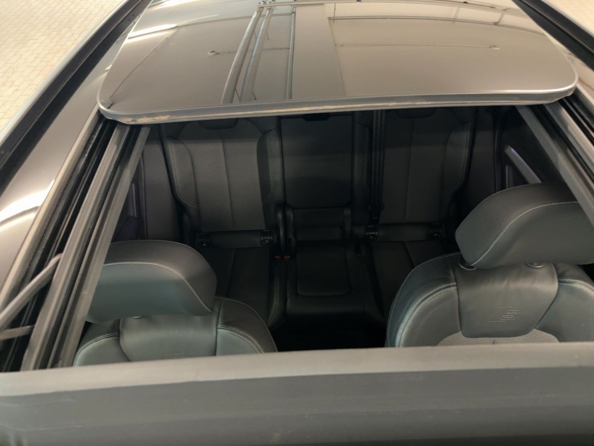 Audi Q5 TFSI e S line 55 e qu. S tr. AHK PANO HUD 360 foto 21